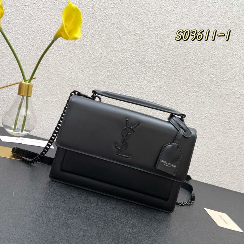 Y*L satchel bags